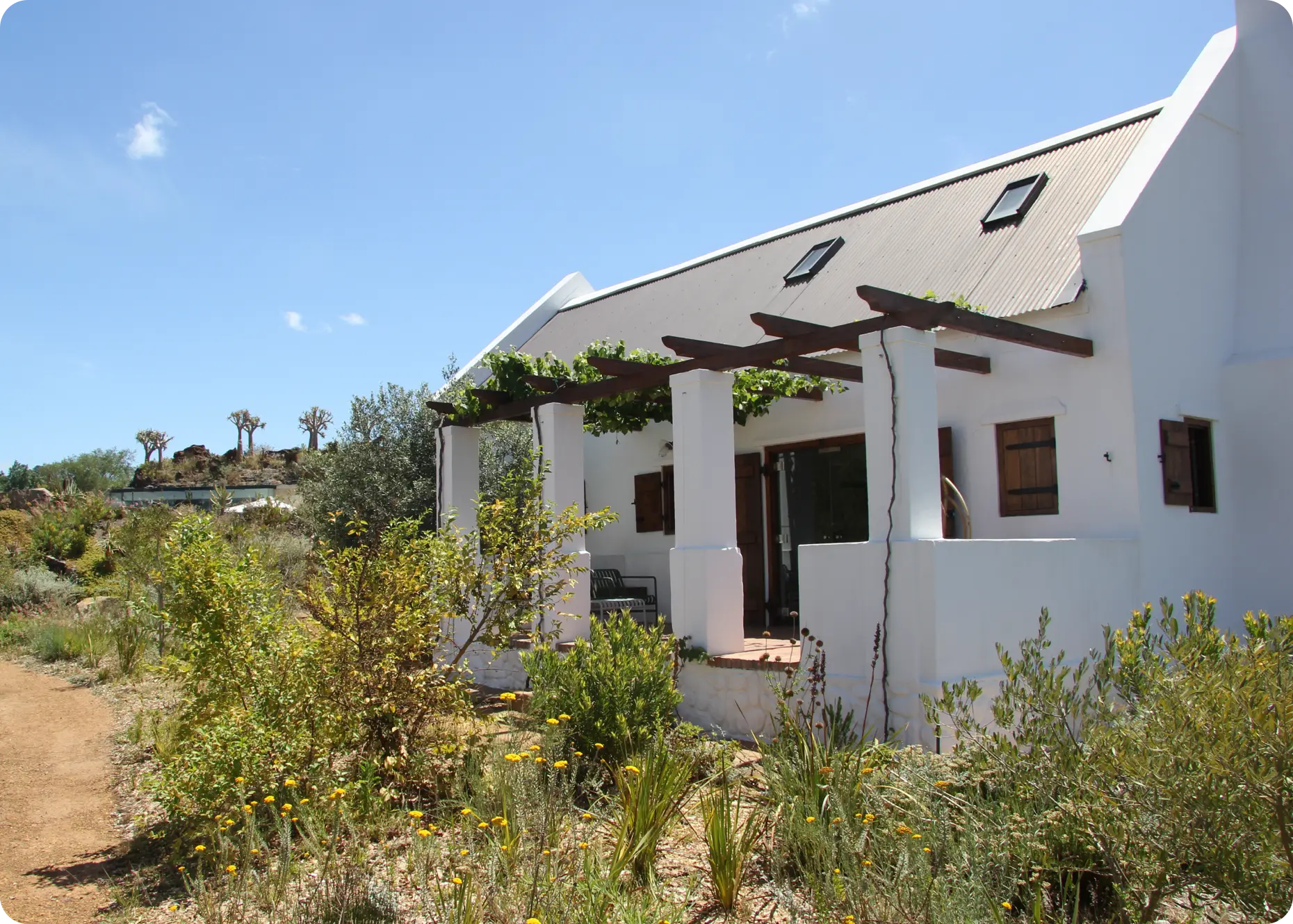 Babylonstoren  