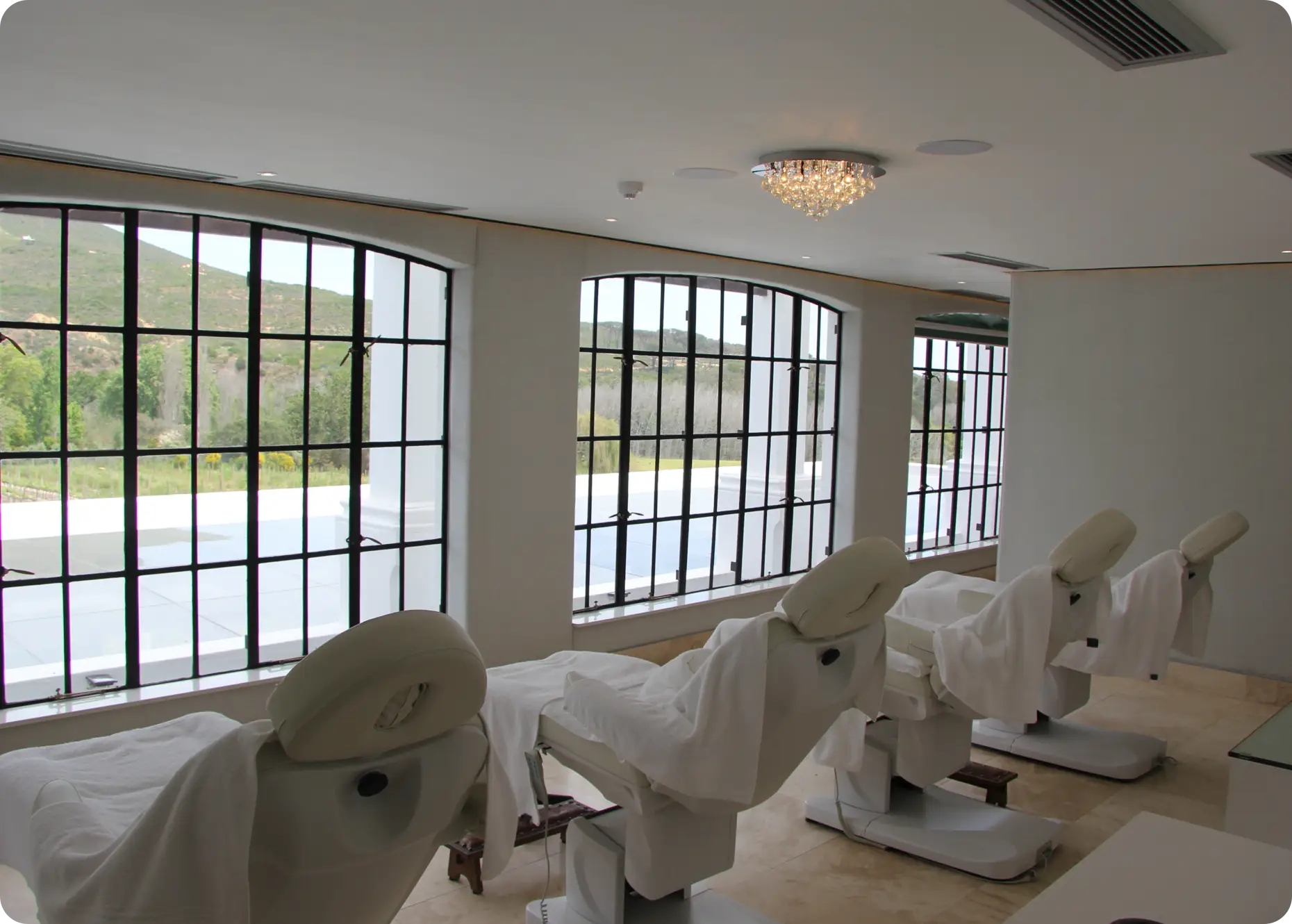 Winefarms and Spa